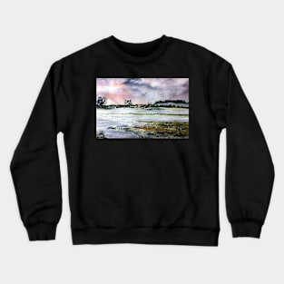 Rutland Water Crewneck Sweatshirt